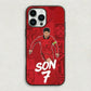 Son  - Graffiti Phone Case