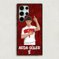 Güler - Graffiti Phone Case