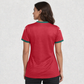 Portugal 2026 Home Women's Jersey