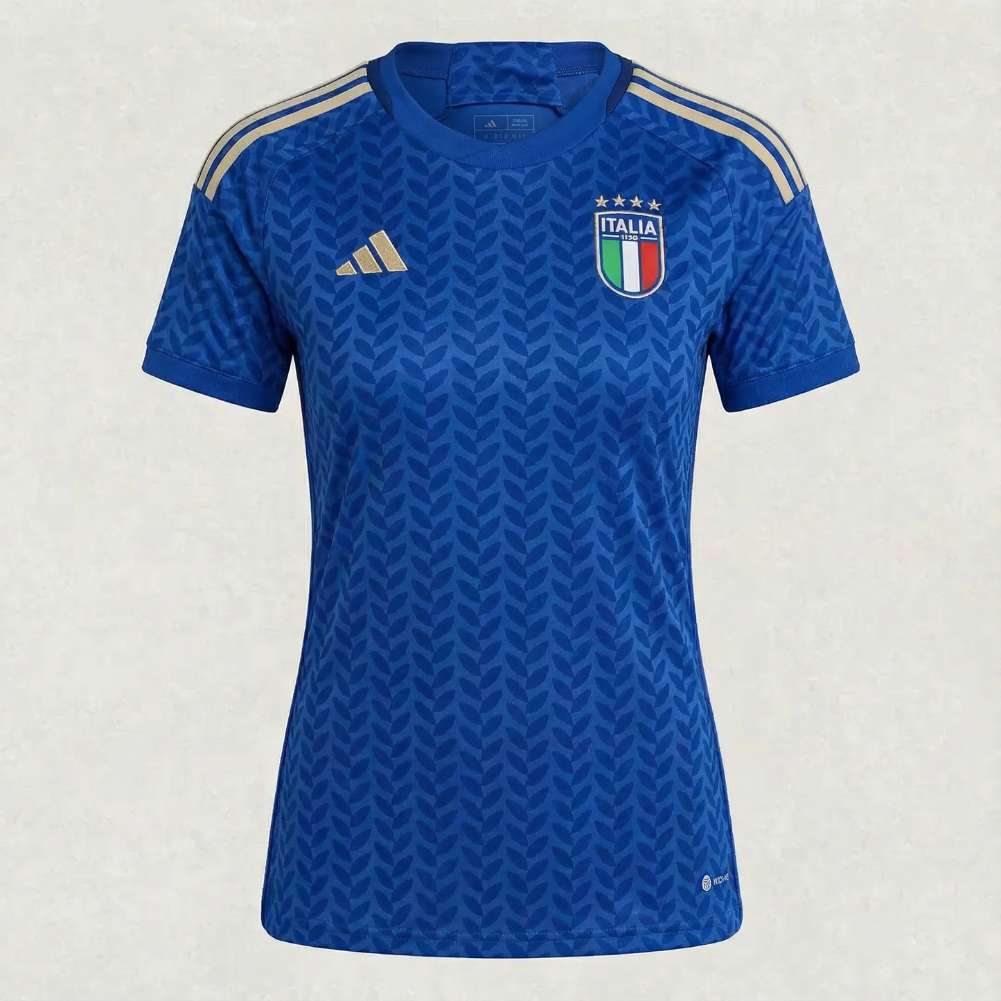 Italy 2026 Home Women's Jersey