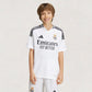 Real Madrid 23/24 Kids Home Jersey