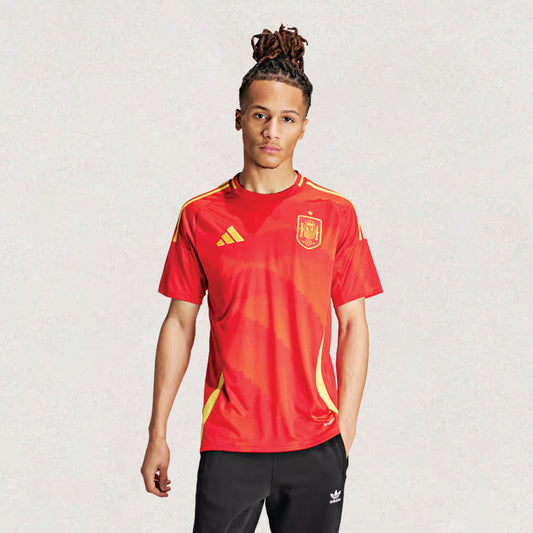 Spain 2024/25 Home Jersey