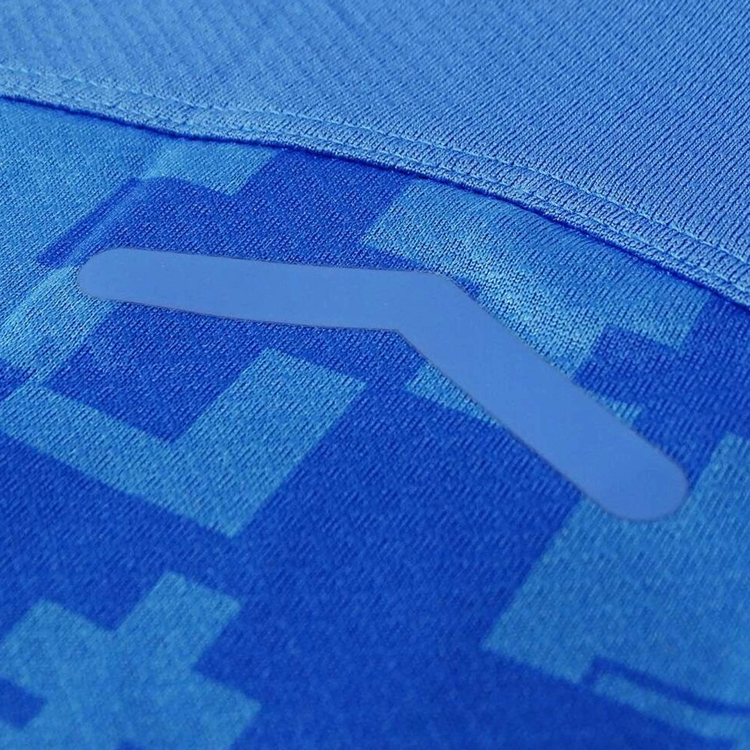 Leverkusen 25/26 Third Jersey