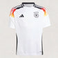 Germany 2024 Home Jersey Kids