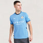 Manchester City 2024/25 Home Jersey