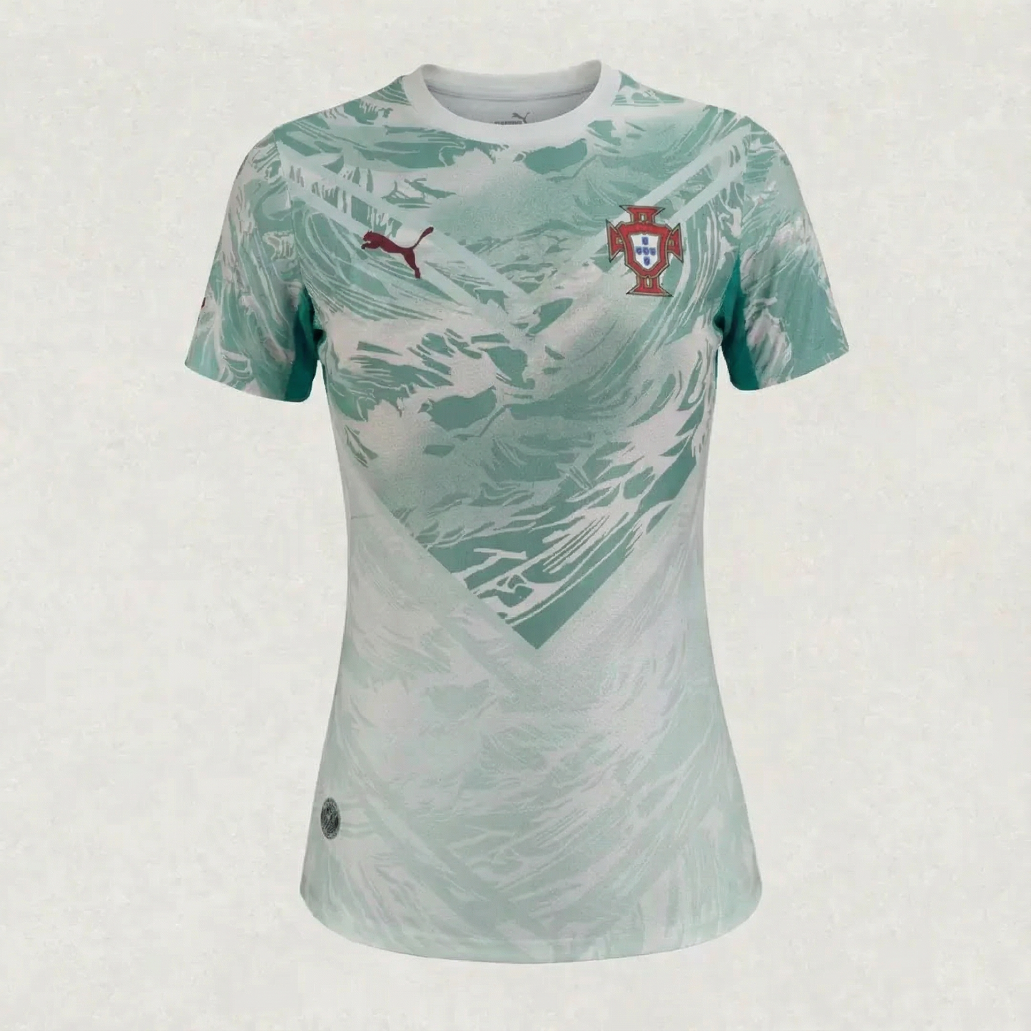 Portugal 2026 Away Women's Jersey
