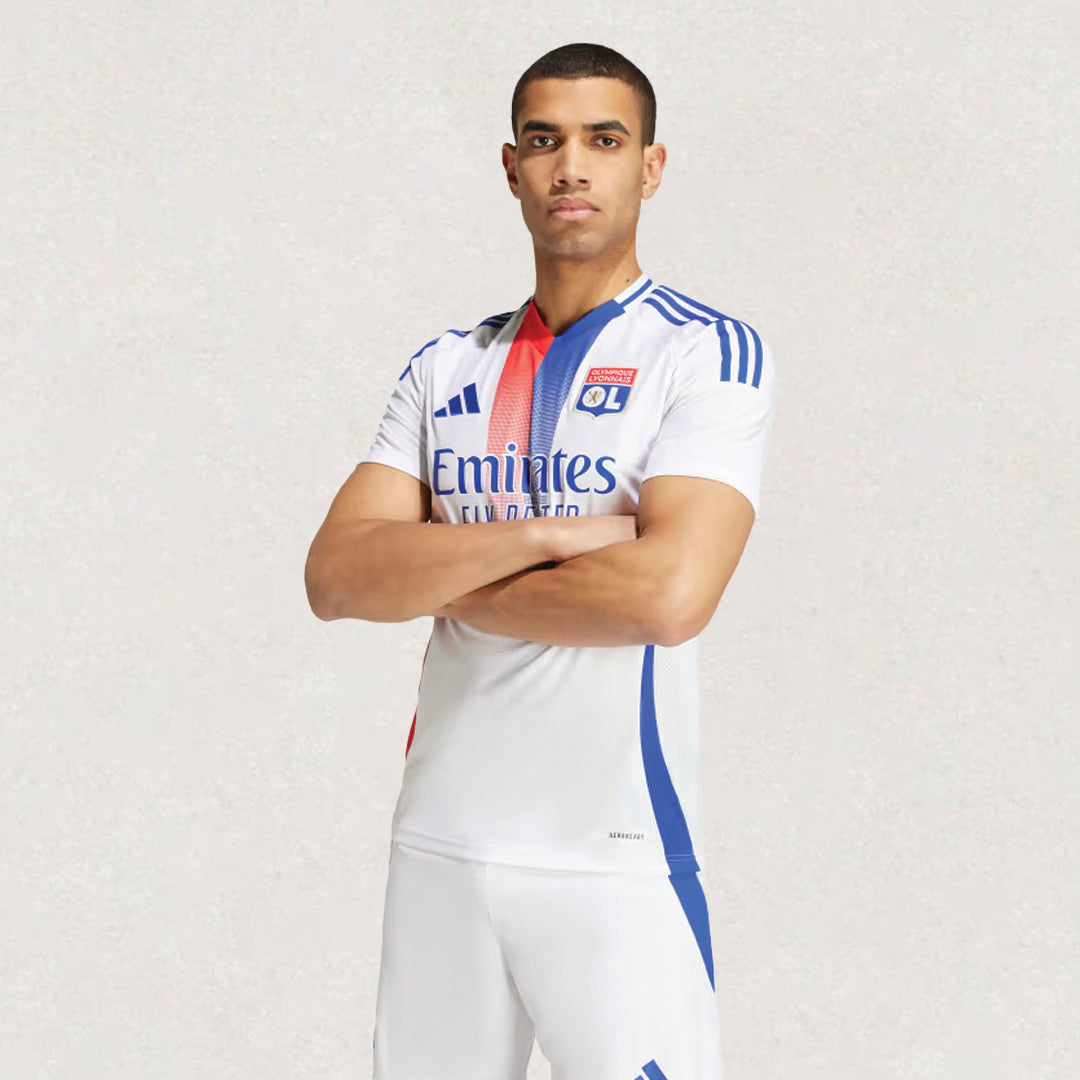 Olympique Lyonnais 24/25 Home Jersey