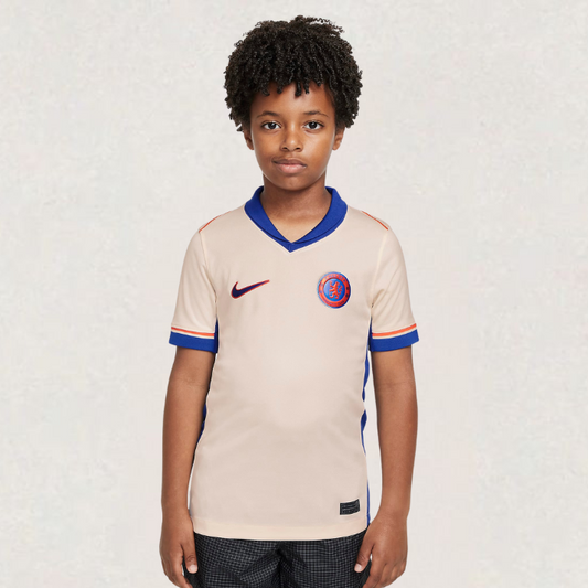 Chelsea Kids 24/25 Away Jersey