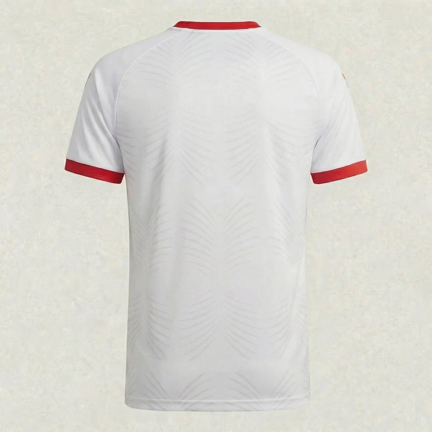 Jordan 2026 Away Jersey