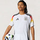 Germany 2024 Home Jersey