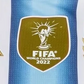 Argentina 2026 Home Women's Jersey