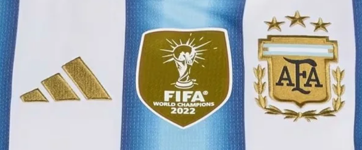 Argentina 2026 Home Women's Jersey