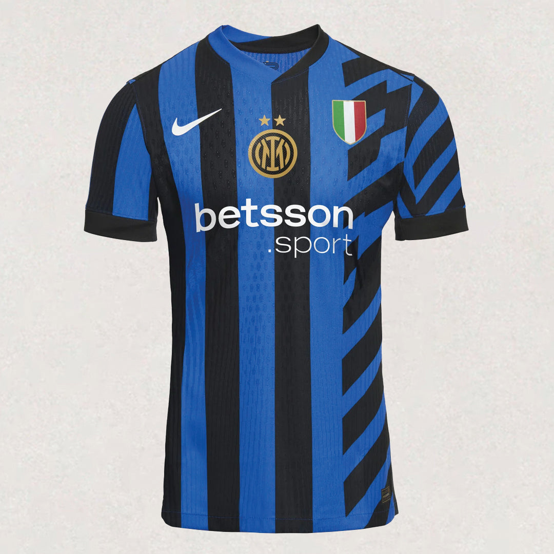 Inter Milan 24/25 Home Jersey