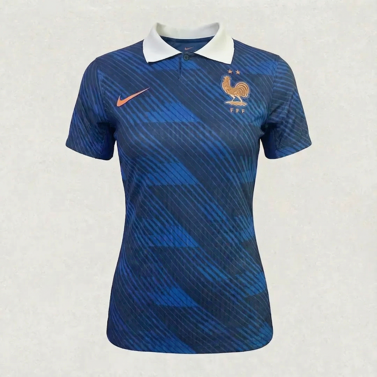 France 2026 Home Women's Jersey