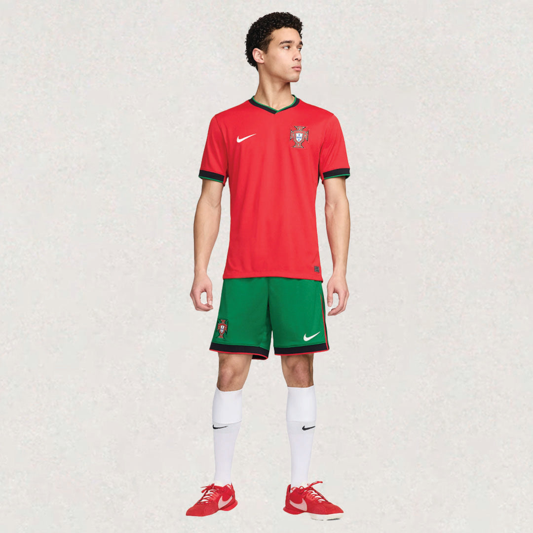 Portugal 24/25 Home jersey