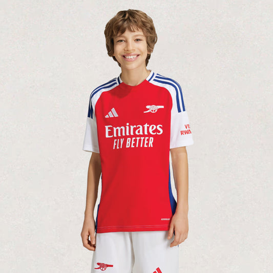 Arsenal 24/25 Kids Home Jersey