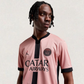 PSG 24/25 Third Jersey