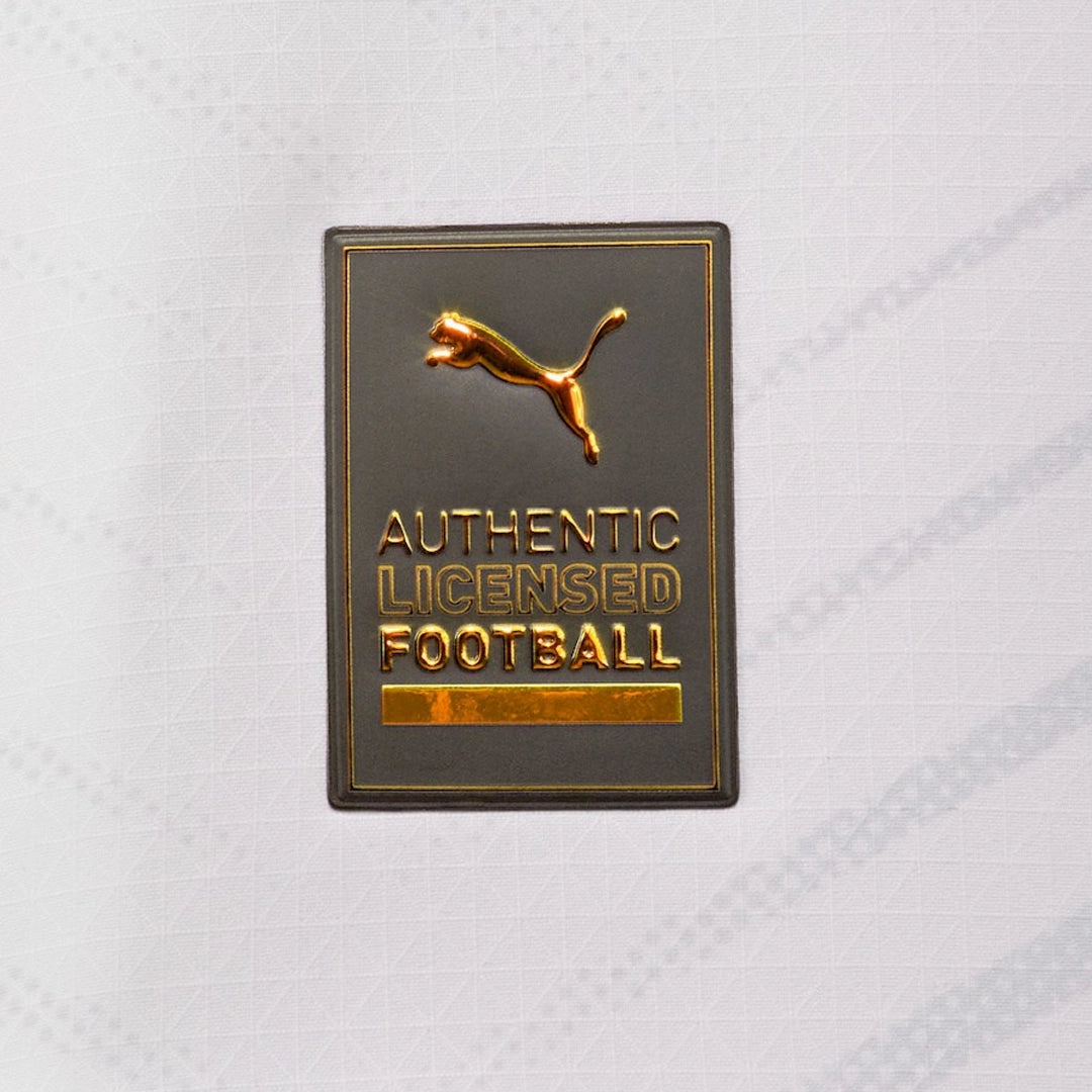 RB Leipzig 25/26 Home Jersey