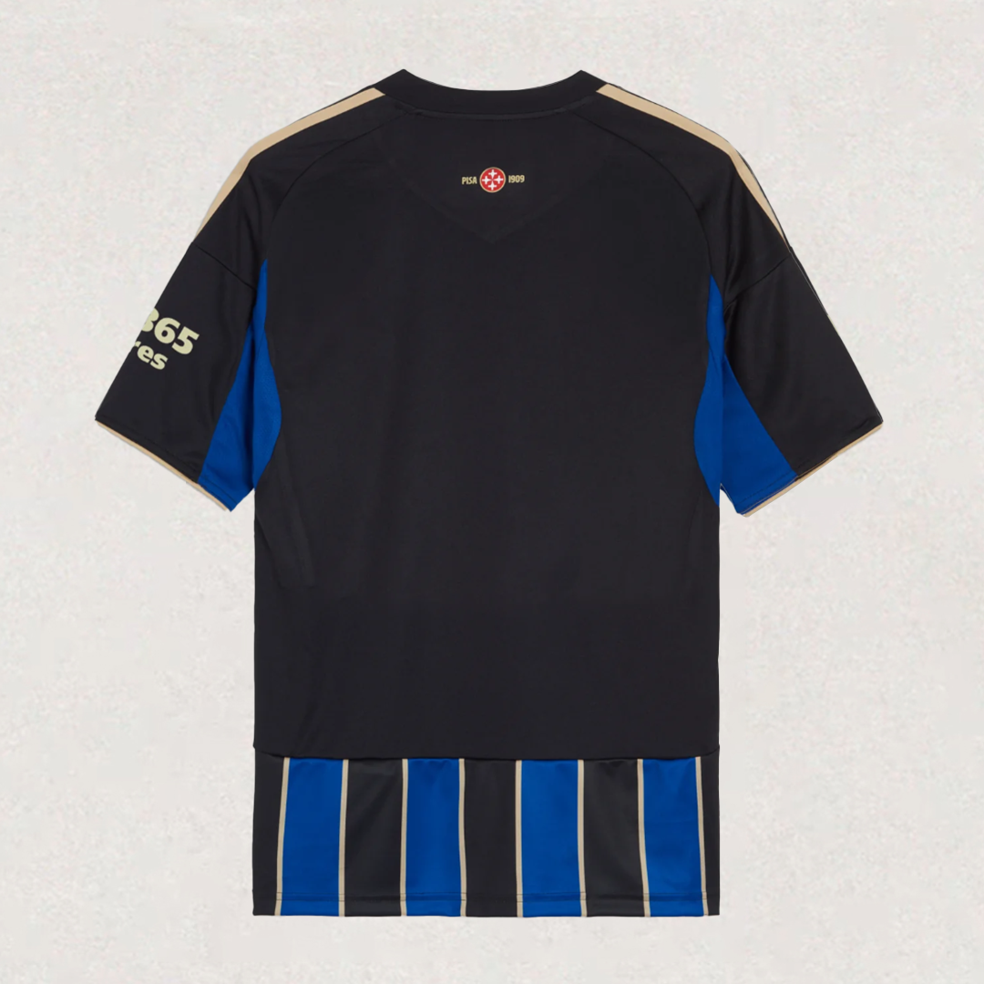 Pisa 25/26 Home Jersey