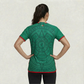 Mexico 2026 Home Women's Jersey