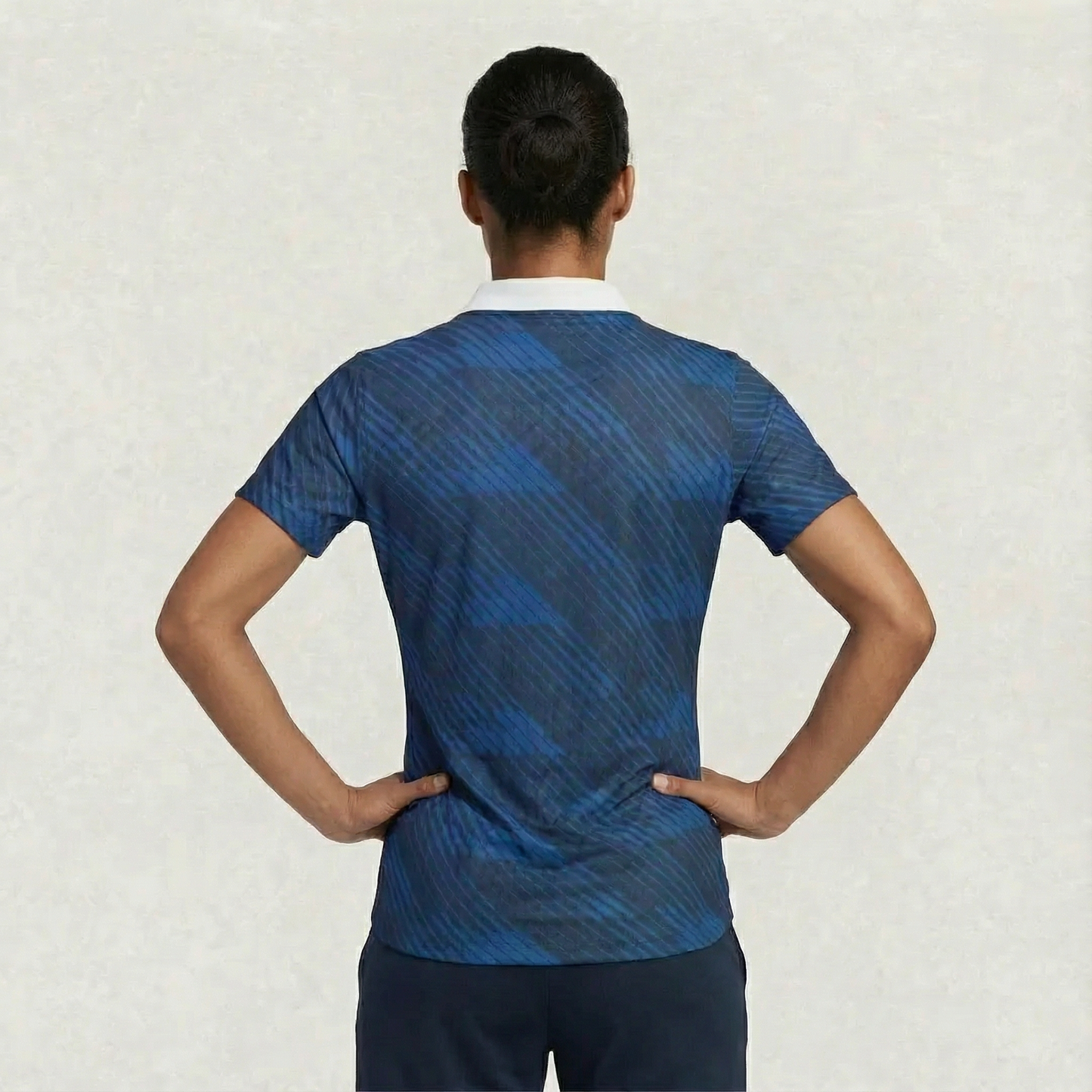 France 2026 Home Women's Jersey