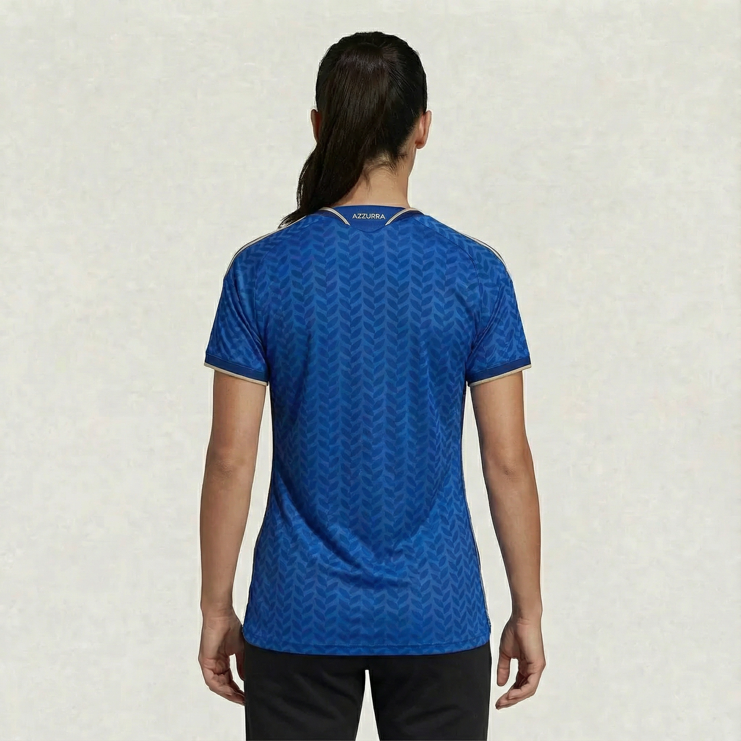 Italy 2026 Home Women's Jersey