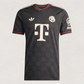 Bayern Munich 25/26 Kids Third Jersey