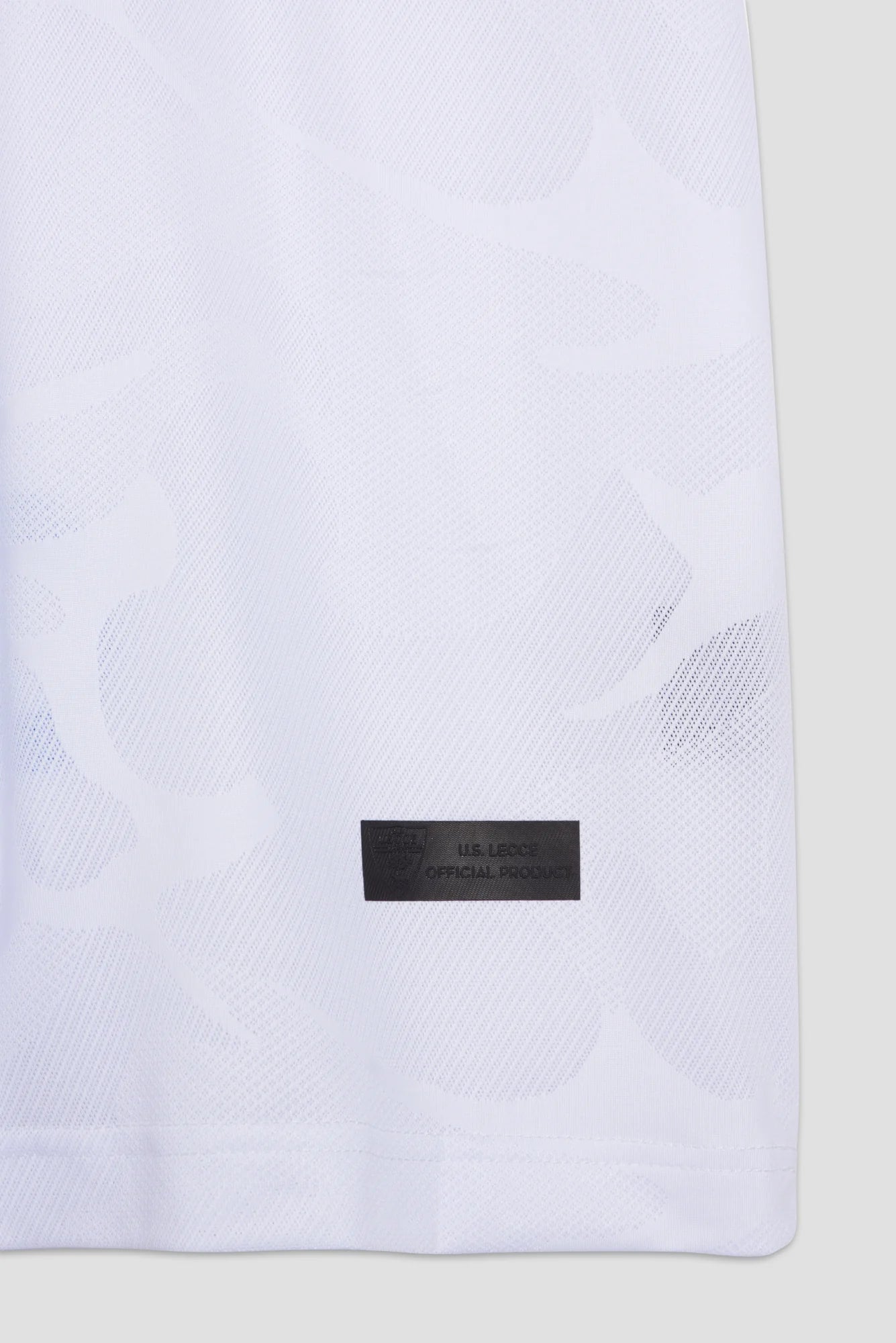 Lecce 25/26 Away Jersey