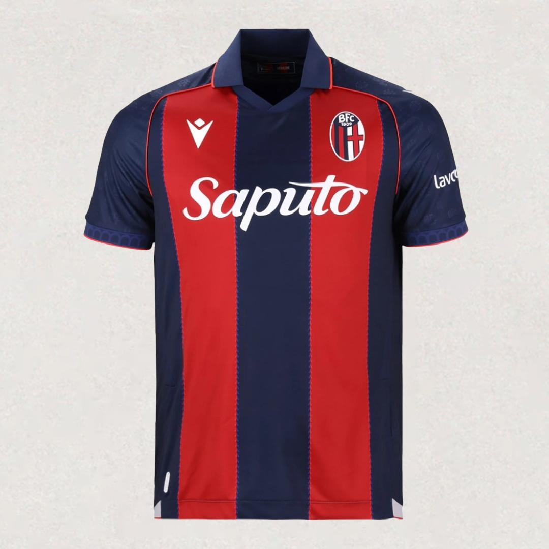 Bologna 26/27 Home Jersey