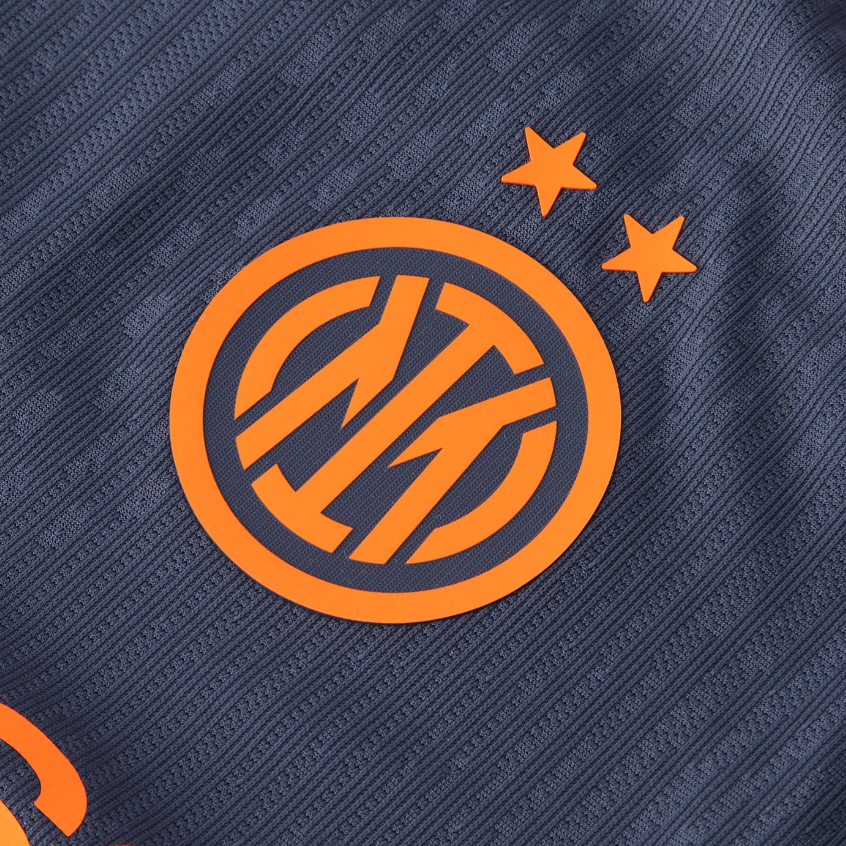 Inter Milan 25/26 Kids Third Jersey