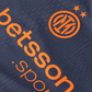 Inter Milan 25/26 Kids Third Jersey