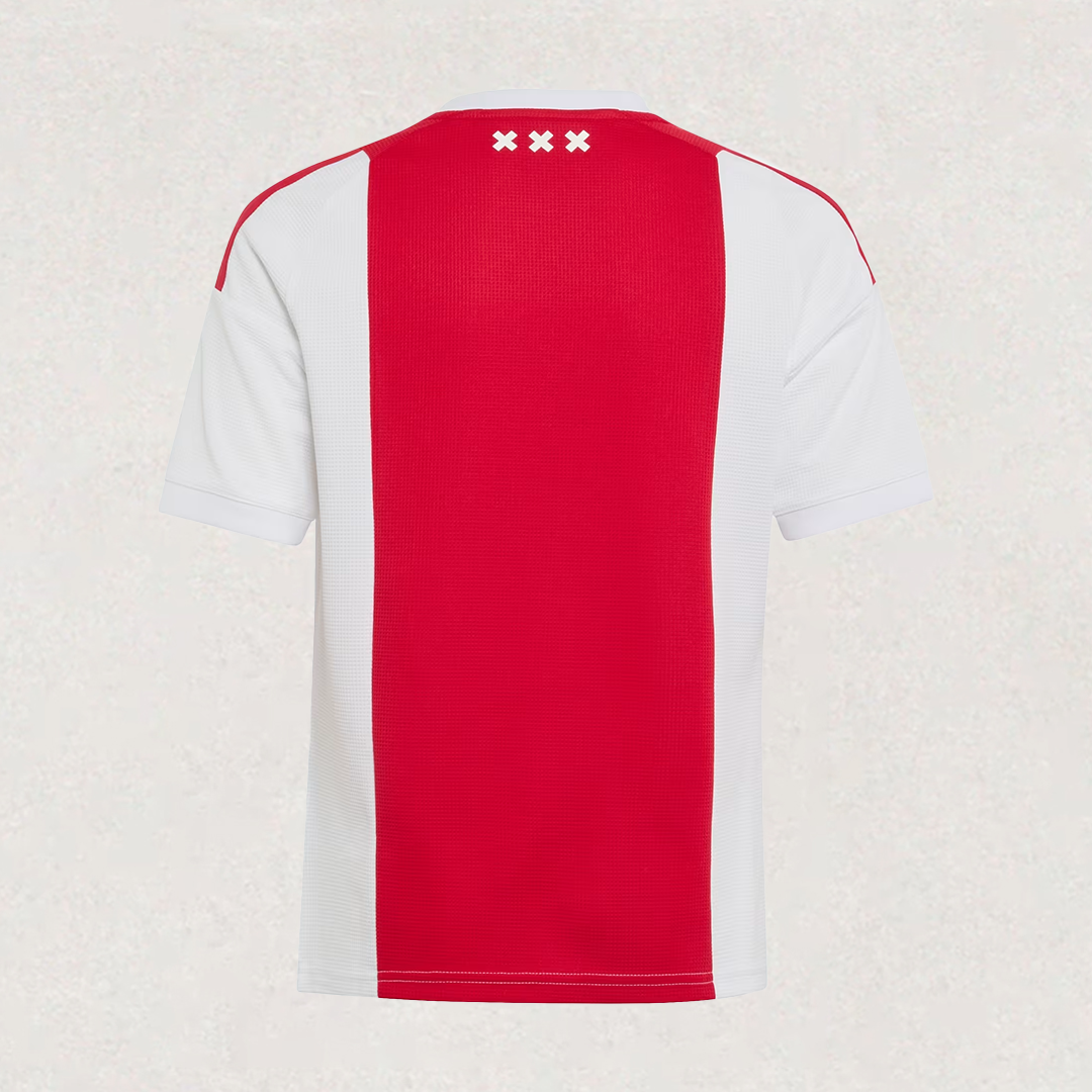 Ajax 26/27 Home Jersey