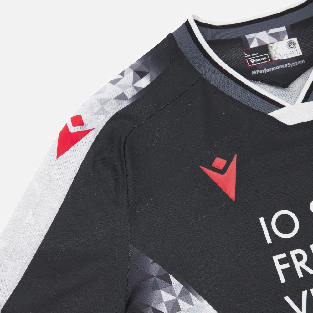 Udinese 25/26 Home Jersey