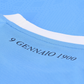 Lazio 25/26 Home Jersey