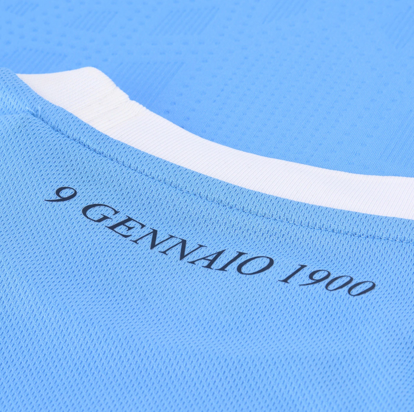 Lazio 25/26 Home Jersey