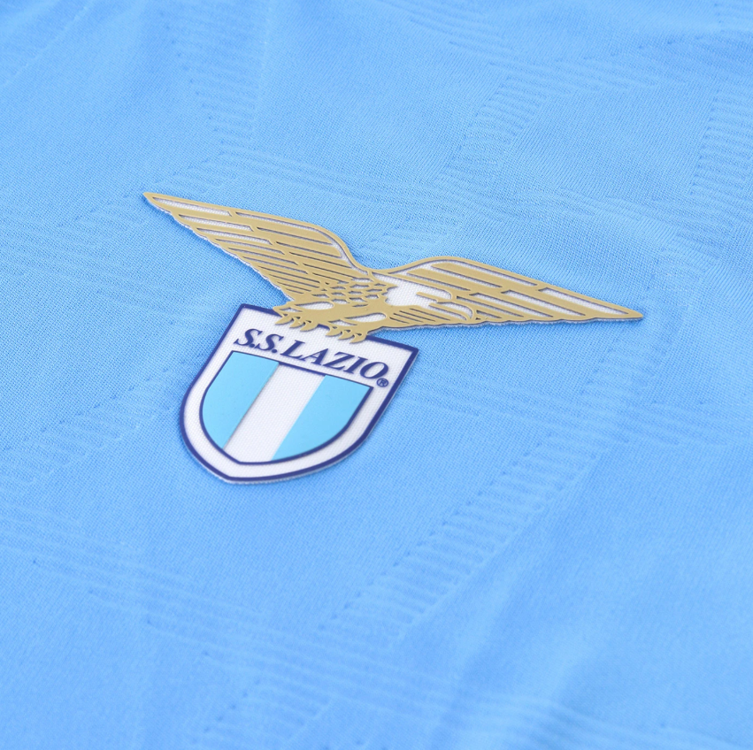 Lazio 25/26 Home Jersey