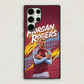 Rogers - Graffiti Phone Case