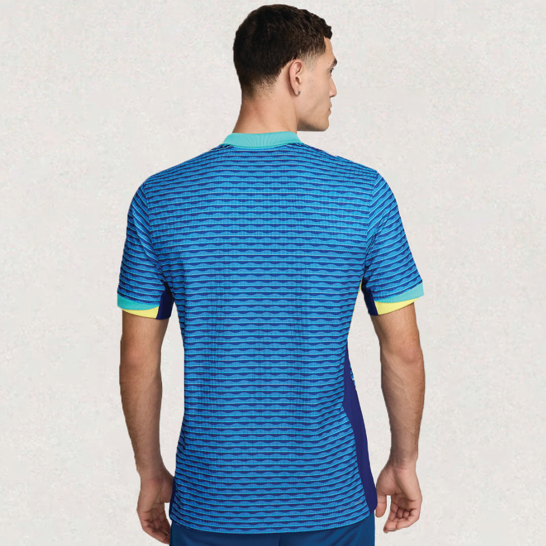 Brazil 2024 Away Jersey