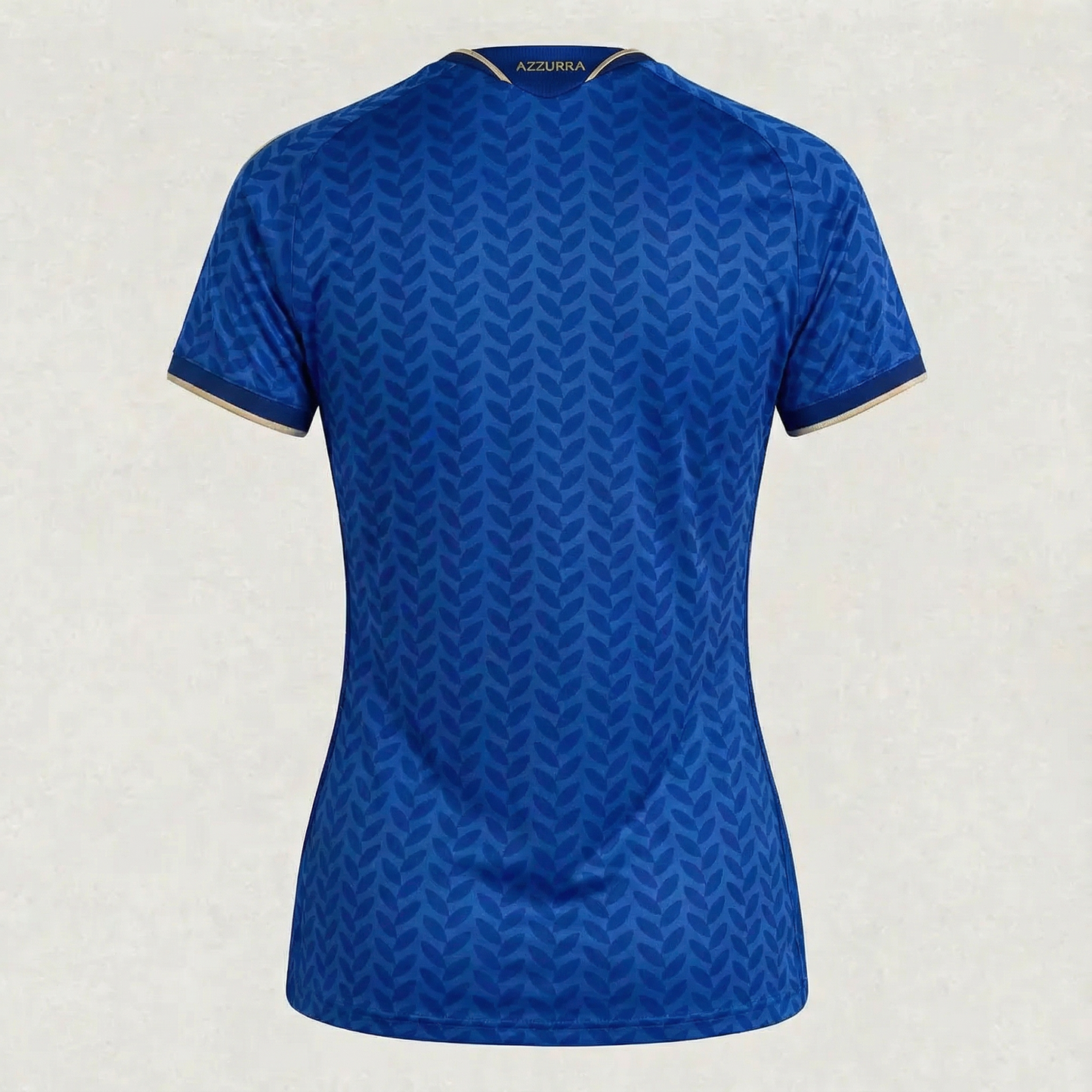 Italy 2026 Home Women's Jersey