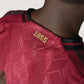 Belgium 24/25 Home Jersey