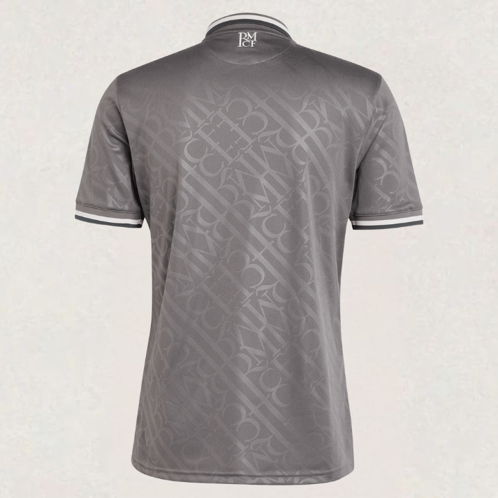 Real Madrid 24/25 Third Jersey