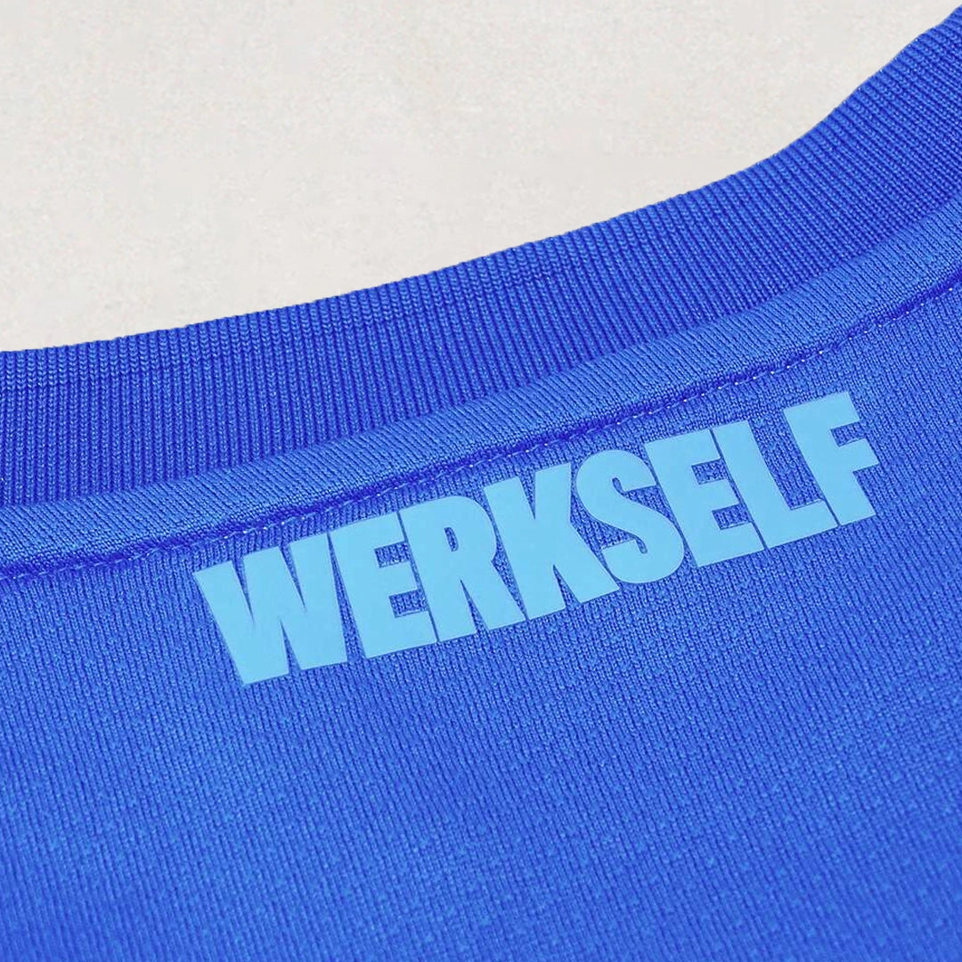 Leverkusen 25/26 Third Jersey