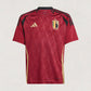 Belgium 2024 Home Jersey Kids