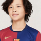 Barcelona 24/25 Kids Home Jersey