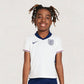 England 2024 Home Jersey Kids