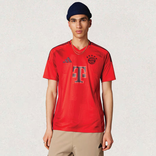 Bayern Munich 24/25 Home Jersey