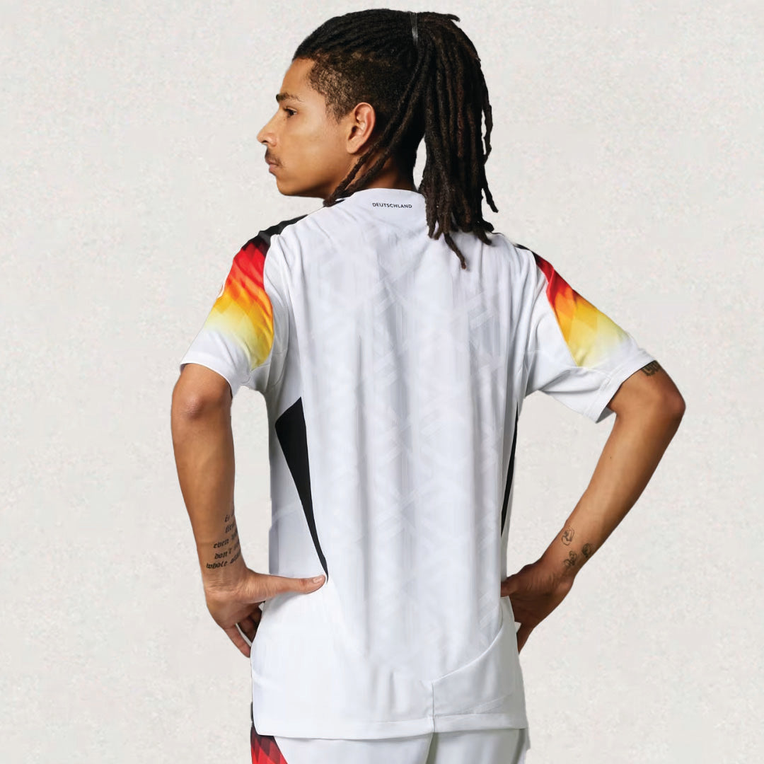 Germany 2024 Home Jersey