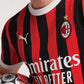 AC Milan 24/25 Home Jersey