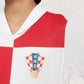 Croatia 2024 Home Jersey Kids