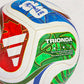 WORLD CUP 26 TRIONDA COMPETITION BALL